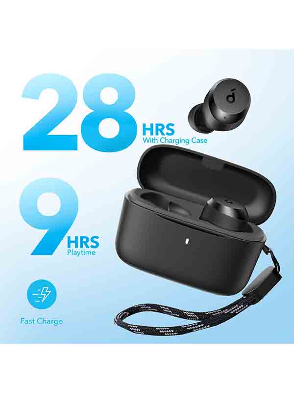 Soundcore by Anker A20i True Wireless Earbuds UAE